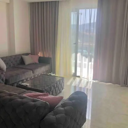 Cerat Tower 7 Apartament