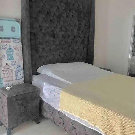 Cerat Tower 7 Apartamento *