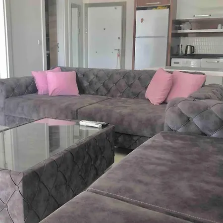 Cerat Tower 7 Apartamento Alanya