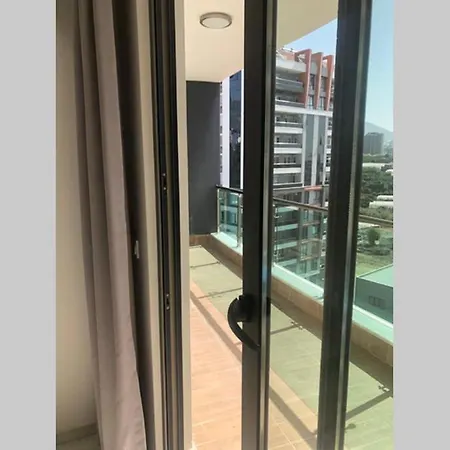 Apartamento Cerat Tower 7