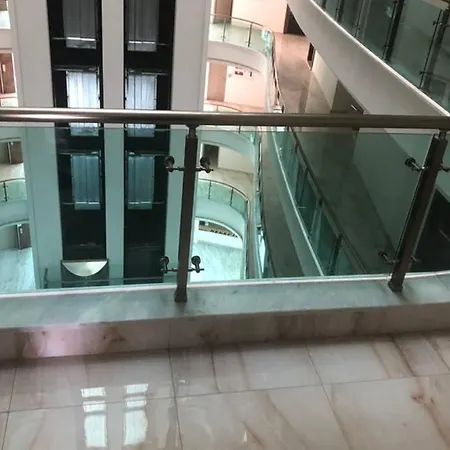 Διαμέρισμα Cerat Tower 7