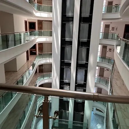 Cerat Tower 7