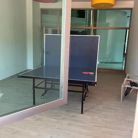 Apartamento Cerat Tower 7 *