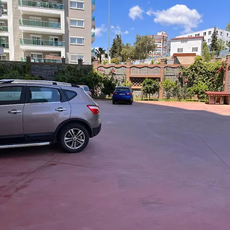 Cerat Tower 7 * Alanya