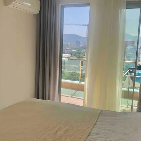 Cerat Tower 7 Alanya