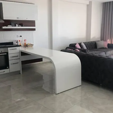 Cerat Tower 7 * Alanya