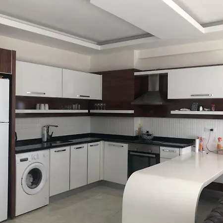 Cerat Tower 7 Alanya
