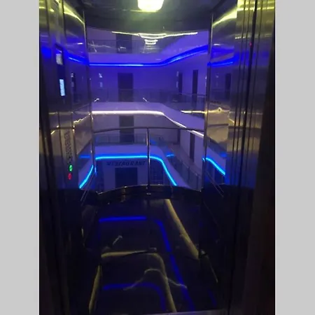 Cerat Tower 7 Appartement Alanya