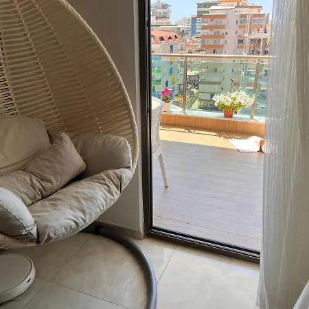 Cerat Tower 7 Alanya