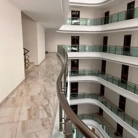 Appartement Cerat Tower 7 *
